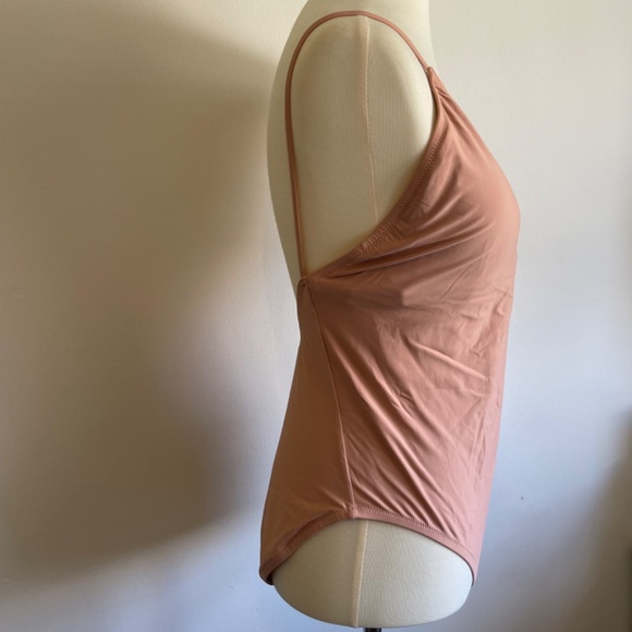 J.Crew Ballet One Piece Swimsuit - Picture 8 of 10